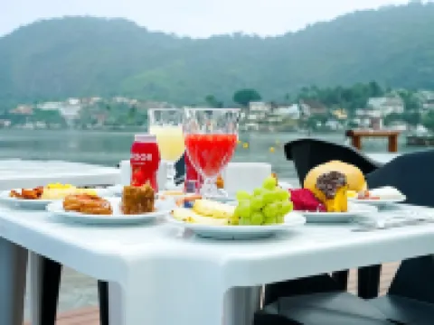Velinn Pousada Angra Sunset Hotels in Angra dos Reis