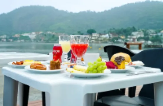 Velinn Pousada Angra Sunset