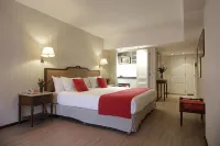 Ramada by Wyndham Buenos Aires Centro