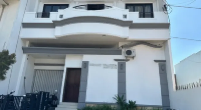 Grand Valora Anggrek Simpang Lima Semarang