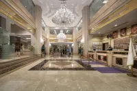 Emaar Al Manar - 3-Sterne