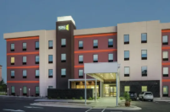 Home2 Suites by Hilton Austin Airport