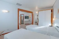Bristol Brasil 500 Curitiba Batel - 4-Star