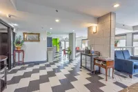 Quality Inn Edmund Pettus Bridge Area Hotels in Selma