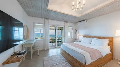 Ganghwado Shore Sound Pension Hotel in zona Bomunsa Temple