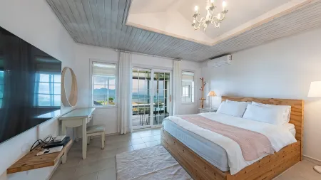 Ganghwado Shore Sound Pension Отели рядом с достопримечательностью «Bomunsa Temple»