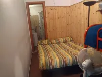 Large Quadruple Room