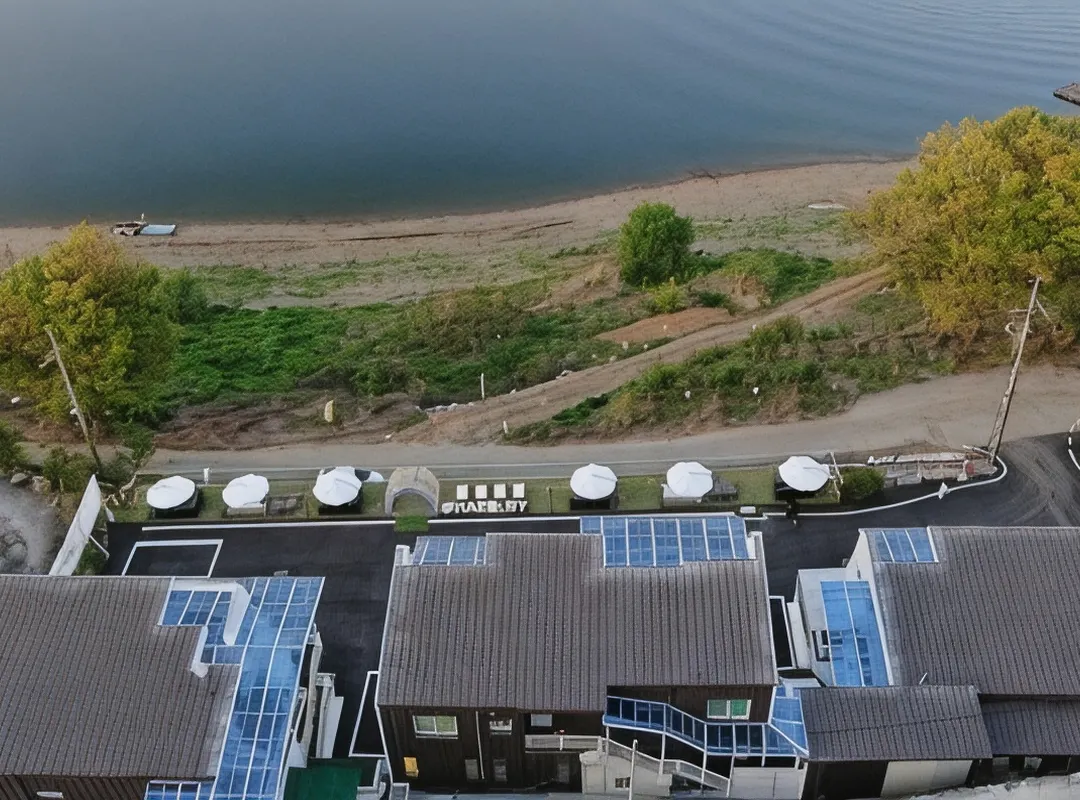 Airi Pool Villa, Chungju - Chungju-si