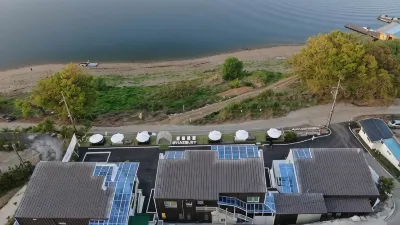 충주 애이리풀빌라 충주 라이트월드 주변 호텔