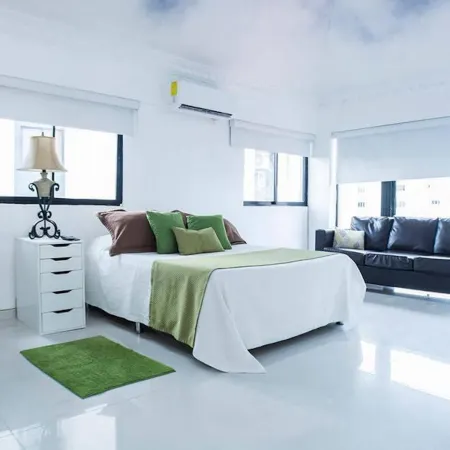 Malecon Premium Rooms