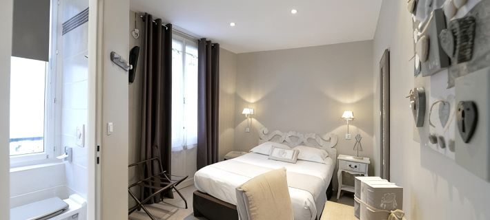 France Hôtel Hotels in Niort