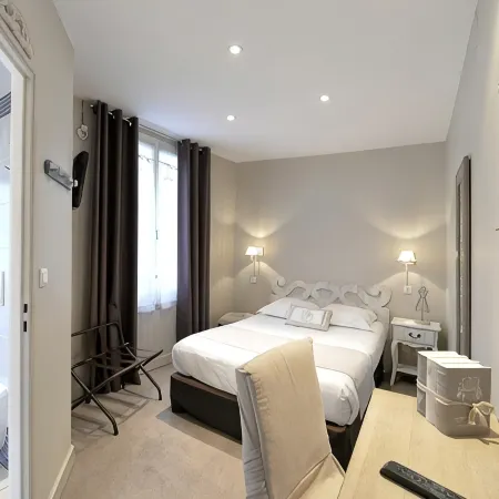 France Hôtel