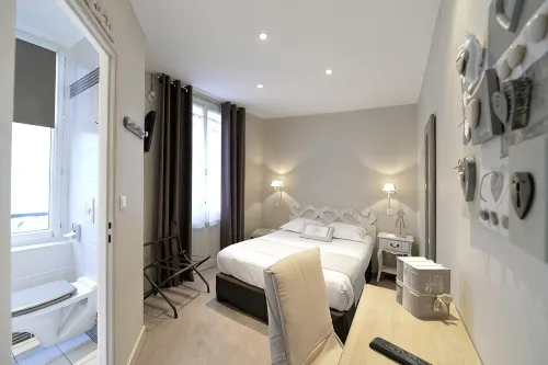 France Hôtel