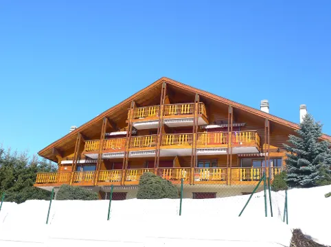 Résidence la Joie N° 1