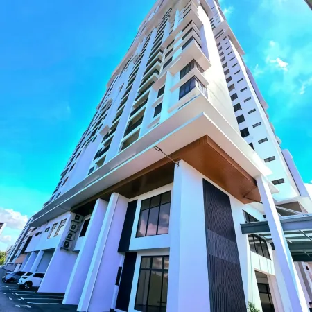 The Quartz Residence Melaka by GGM