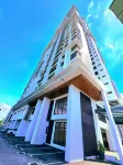 The Quartz Residence Melaka by GGM - Апартаменты