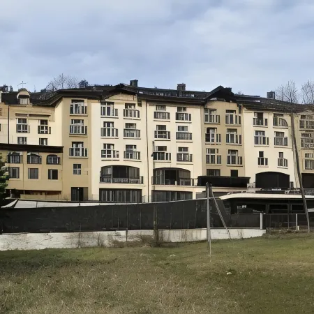 Hotel Elbrus Spa & Wellness
