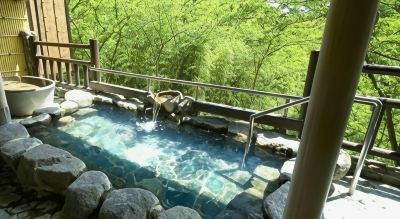 スパ・大浴場 信貴山観光ホテルの写真