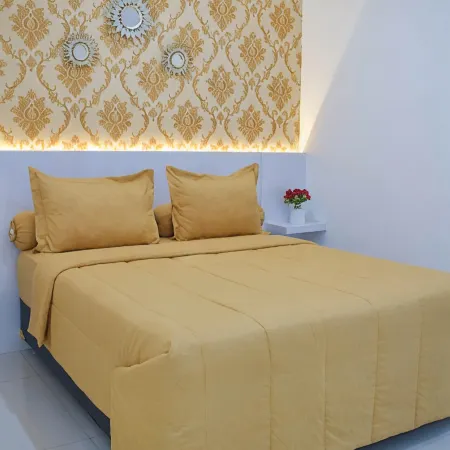 MJ Hotel Syariah Mojokerto