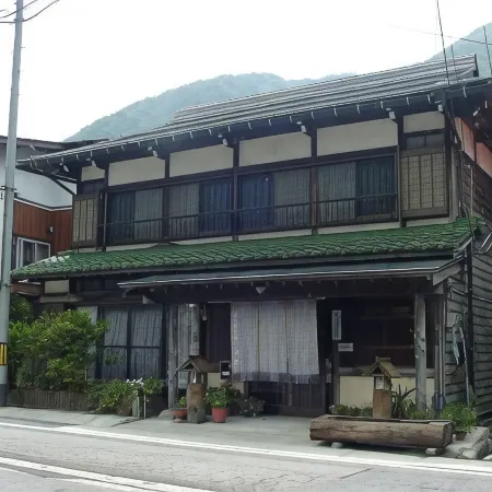 Iteyu Sansui