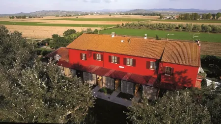 杜羅特農莊鄉村度假村