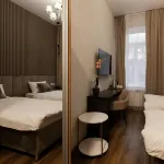 Diamond 薩馬拉住宿飯店