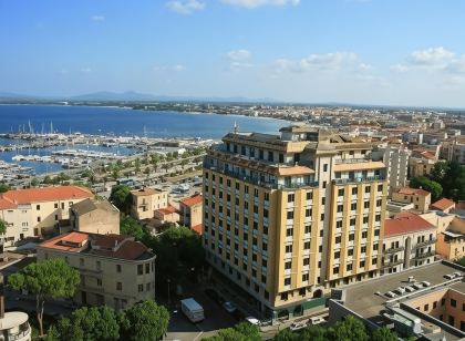 Hotel Catalunya