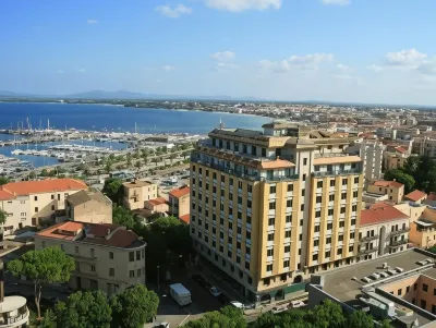 Hotel Catalunya Hotels near Neptune's Grotto