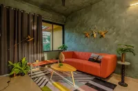 YoYo Goa, the Apartment Hotel Hotels in Chapora
