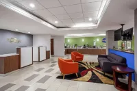 Baymont by Wyndham McDonough Hotels in McDonough