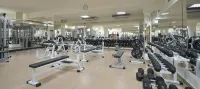 Hotel Continental - Gym