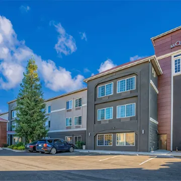 La Quinta Inn & Suites by Wyndham Bakersfield North