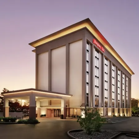 Hampton Inn Philadelphia/King of Prussia (Valley Forge)