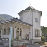 商務飯店三隅 宇城市住宿飯店