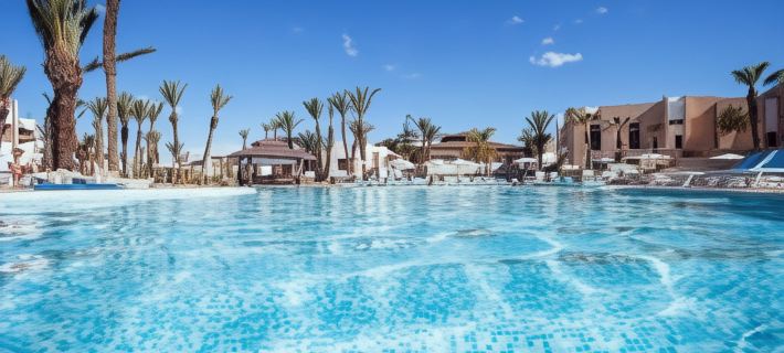 Dunes d'Or Ocean Club Ξενοδοχεία στην πόλη Agadir