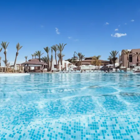 Dunes d'Or Ocean Club