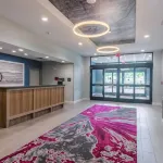 Hampton Inn & Suites Dallas/Richardson Hotels in Richardson