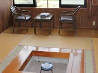 Isaribi No Yado Doyu Hotels in Sado