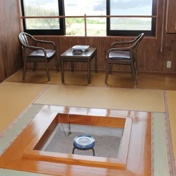 Isaribi No Yado Doyu