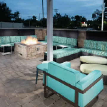 Home2 Suites by Hilton King of Prussia Valley Forge Hotels in King of Prussia