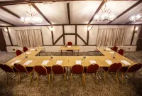 Best Western Brome Grange Hotel Các khách sạn ở Dickleburgh and Rushall