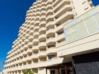 潘奧阿米花園公寓酒店 鄰近鸚鵡公園的酒店