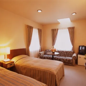 Izukogen Onsen Chiisana Hotel Lemonju Hotels near Omuro Highlands