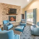 TownePlace Suites Tucson Airport Các khách sạn ở Tucson
