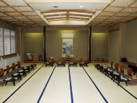 户倉上山田温泉 山風莊 千曲市酒店