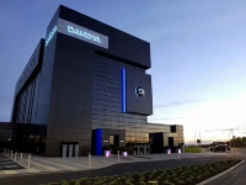 達科塔款待有限公司酒店（歐羅森特羅） 馬瑟韋爾酒店