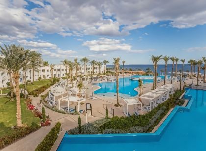 Sunrise Diamond Beach Resort -Grand Select