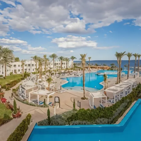 Sunrise Diamond Beach Resort -Grand Select