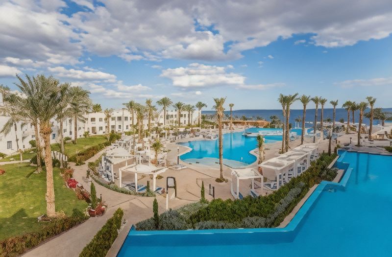 Sunrise Diamond Beach Resort -Grand Select