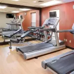 Residence Inn Dallas Plano/Legacy